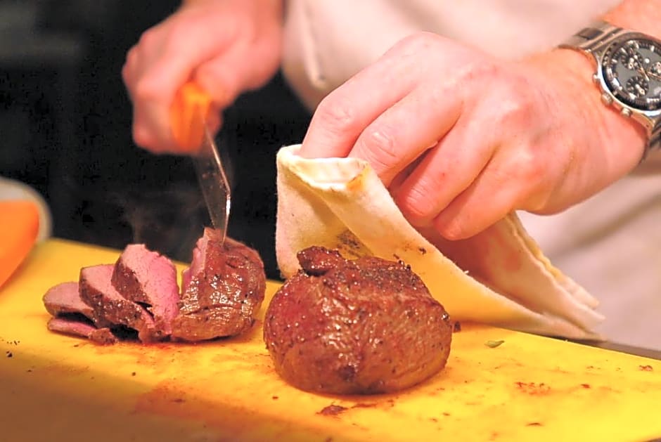 The Keswick Country House (Choice hotels)