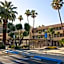 Vagabond Motor Hotel - Palm Springs
