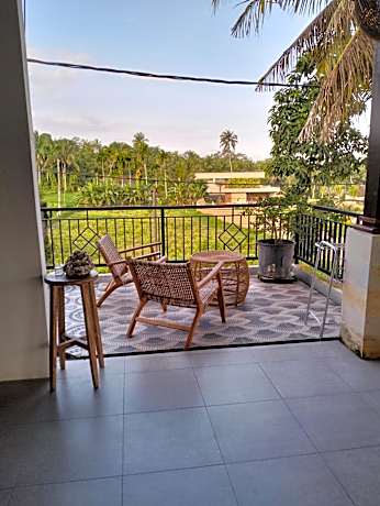 Puri Anyar guest house