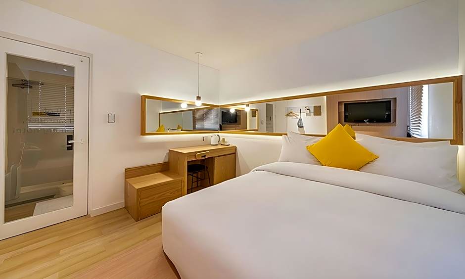 Chuncheon Bom Stay