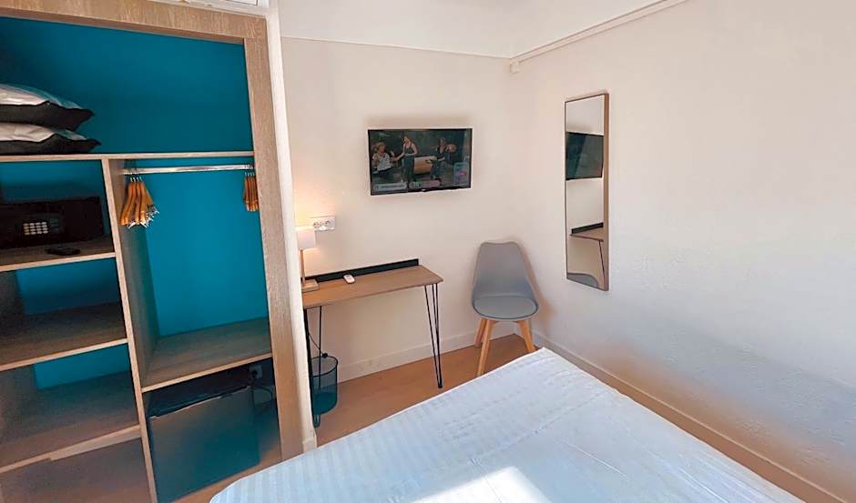 Hotel Courbet