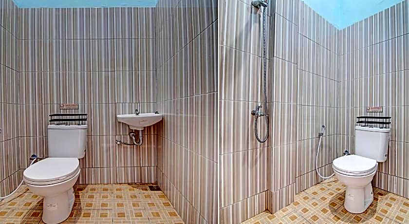 Hotel O Sartika Gh Syariah