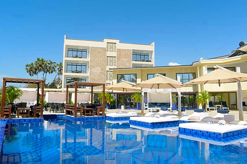 Jumeirah Beachfront