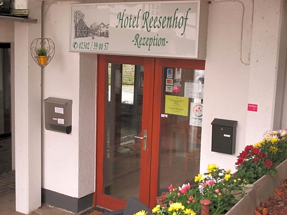 Hotel Reesenhof