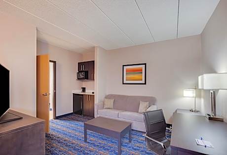Holiday Inn Express I-95 Capitol Beltway - Largo By IHG