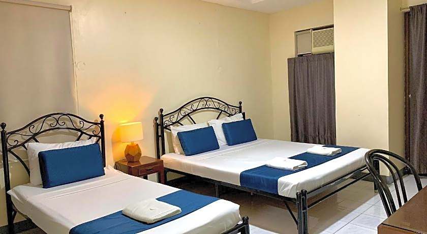 Fuente Hotel de Cebu