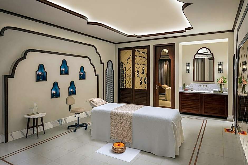 Pilibhit House, Haridwar - IHCL SeleQtions (A Taj InnerCircle Hotel)