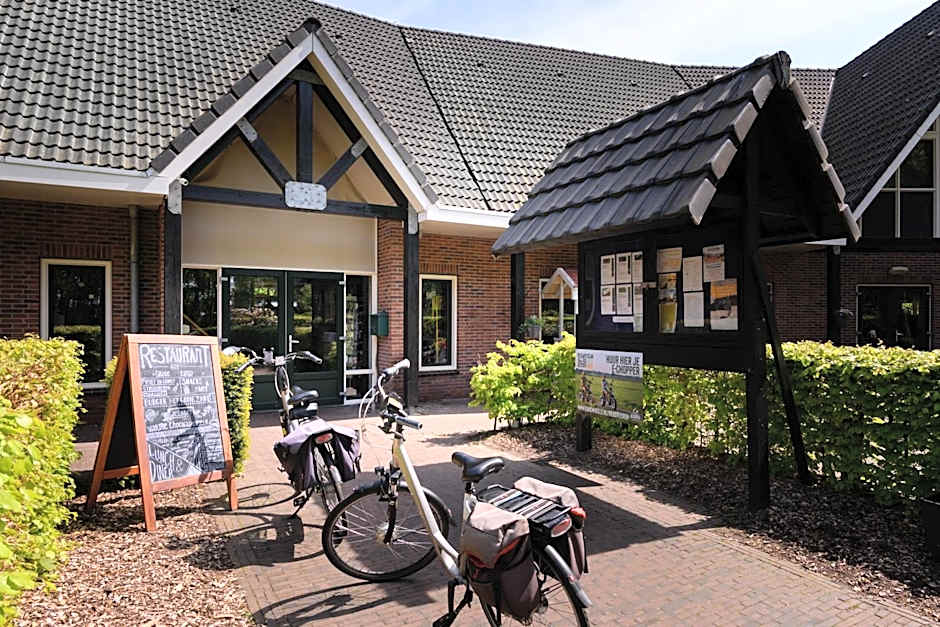 Summio Landgoed Het Grote Zand