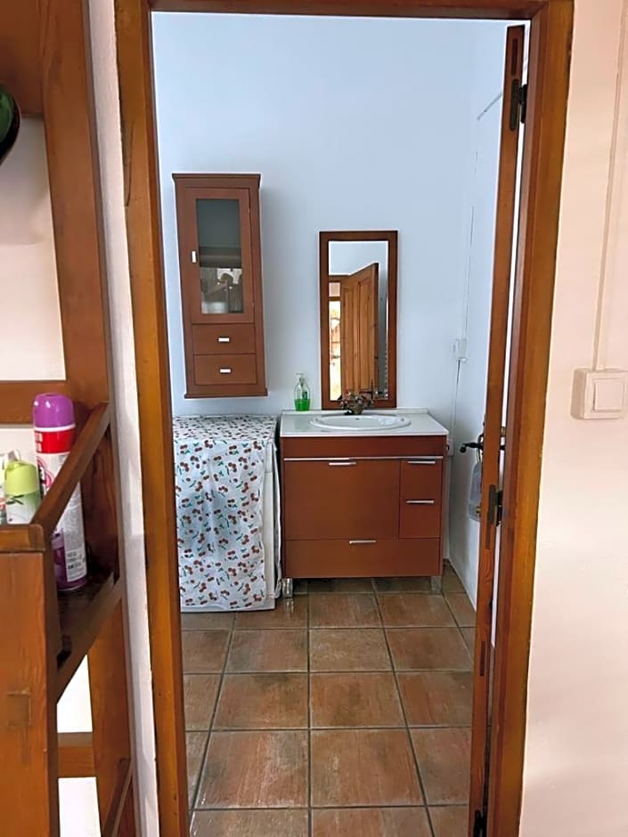 FINCA LA FOIA EL POU