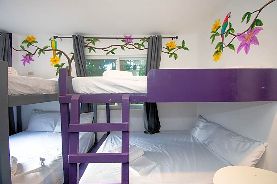 BABOSAM Hotel