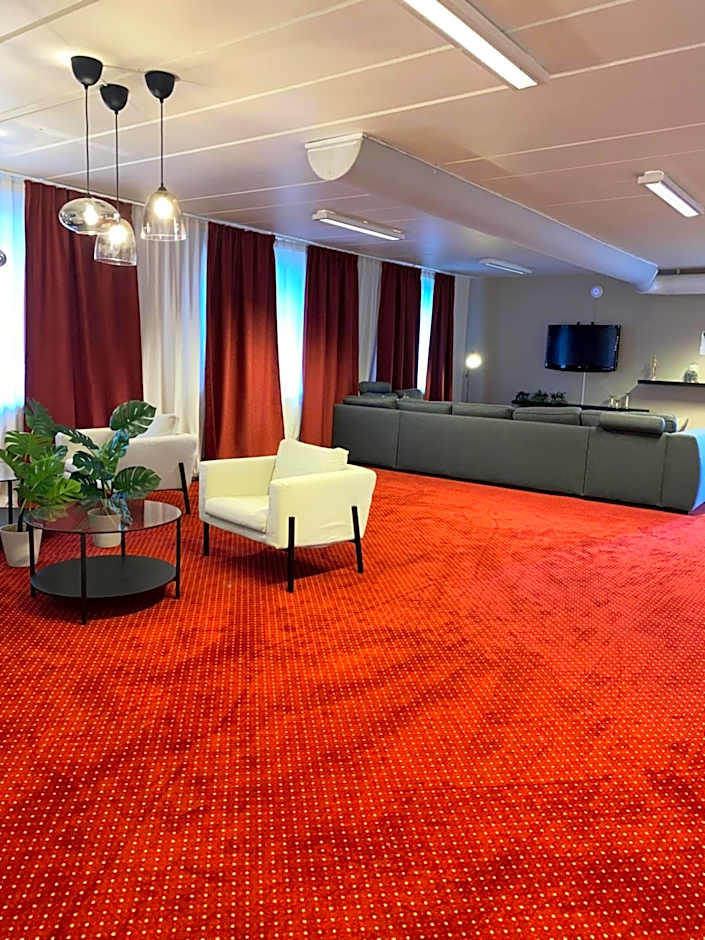 Noah longstay Arboga