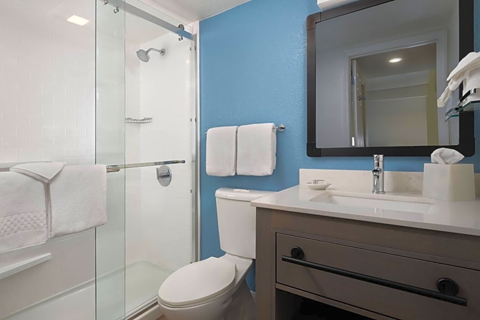 Residence Inn Sunnyvale Silicon Valley II
