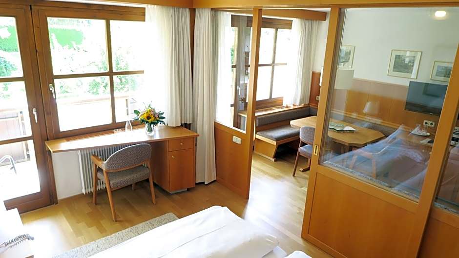 Felbermayer´s Bed & Breakfast