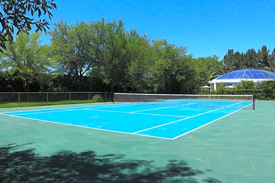 Hotel Victoria Express