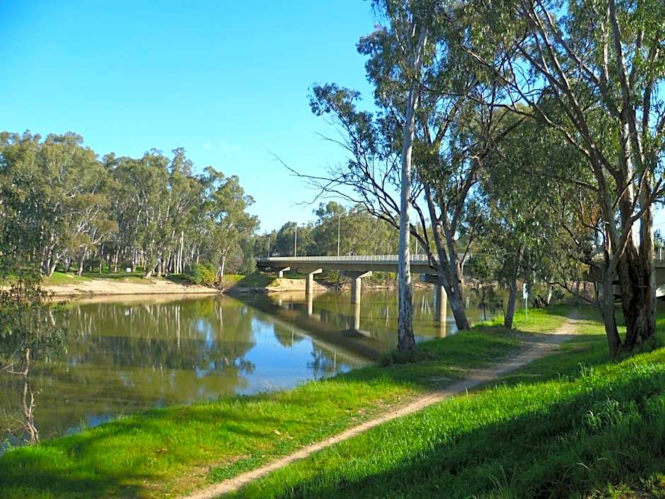Birch Motel Tocumwal Previously Known as Kanimbla Motor Inn
