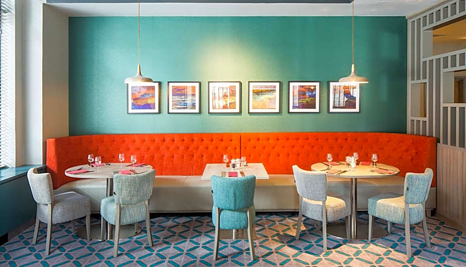 Leonardo Hotel Belfast