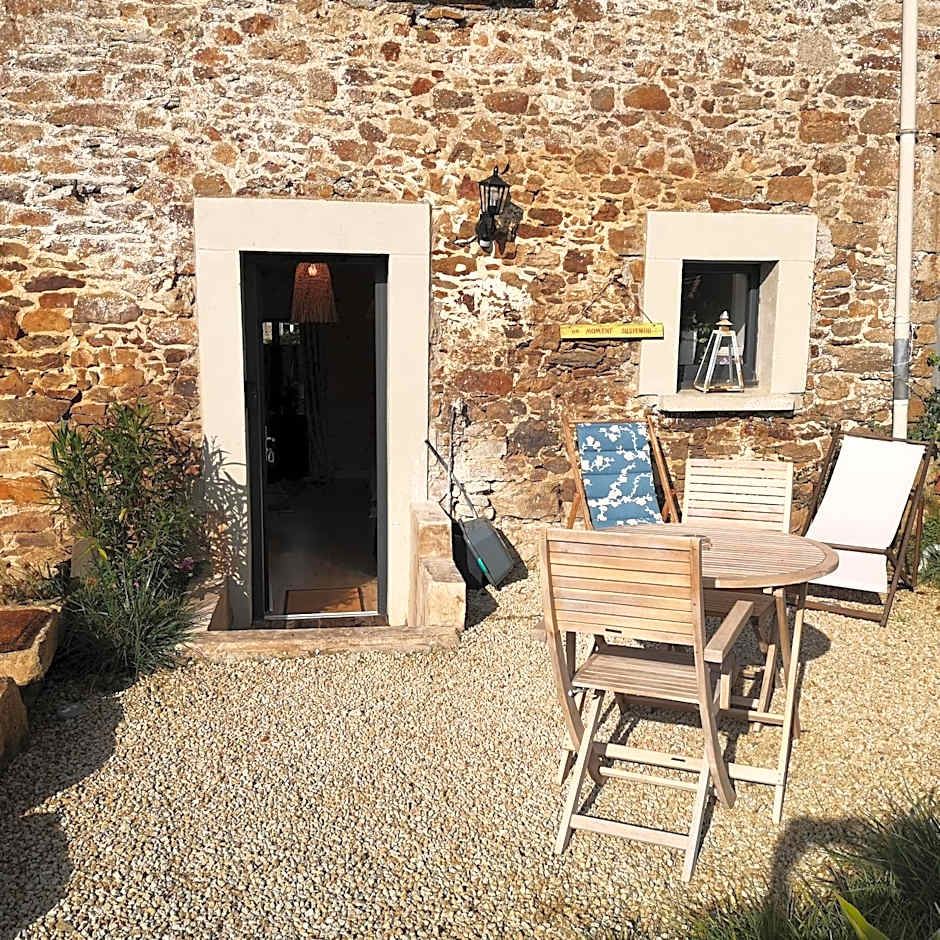 Au Gray du temps suspendu