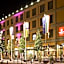 Grand Hotel De La Ville