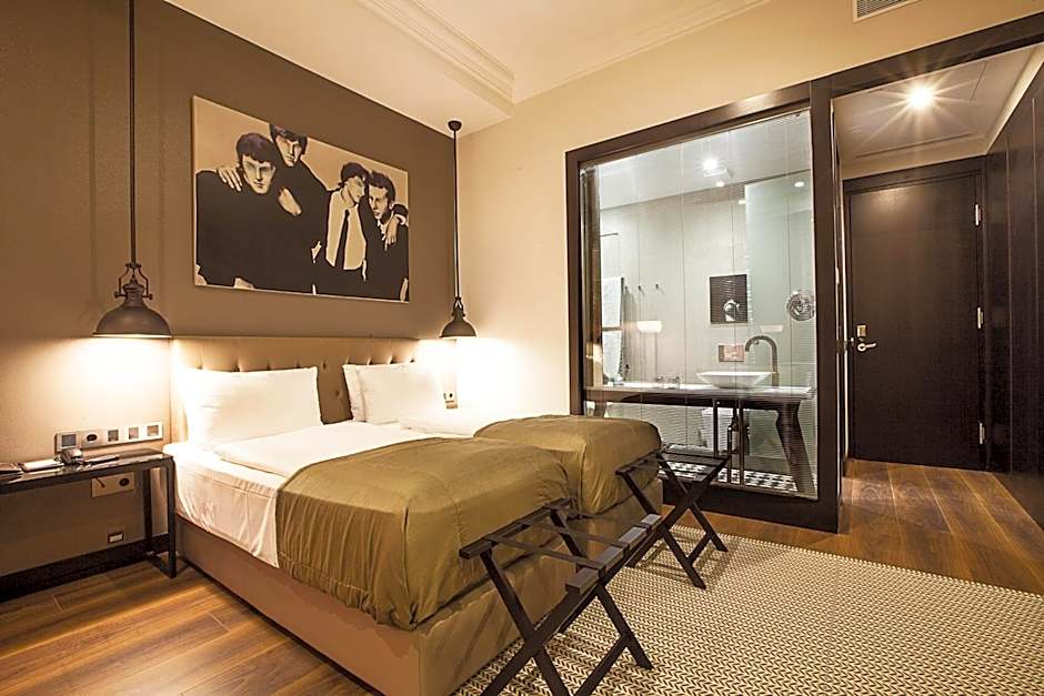 Quentin XL Potsdamer Platz