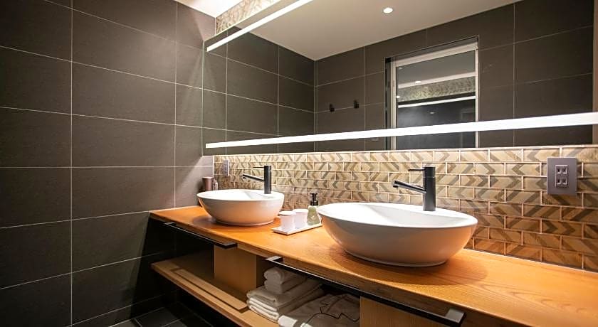 HOTEL LEGASTA KYOTO HIGASHIYAMA SANJO