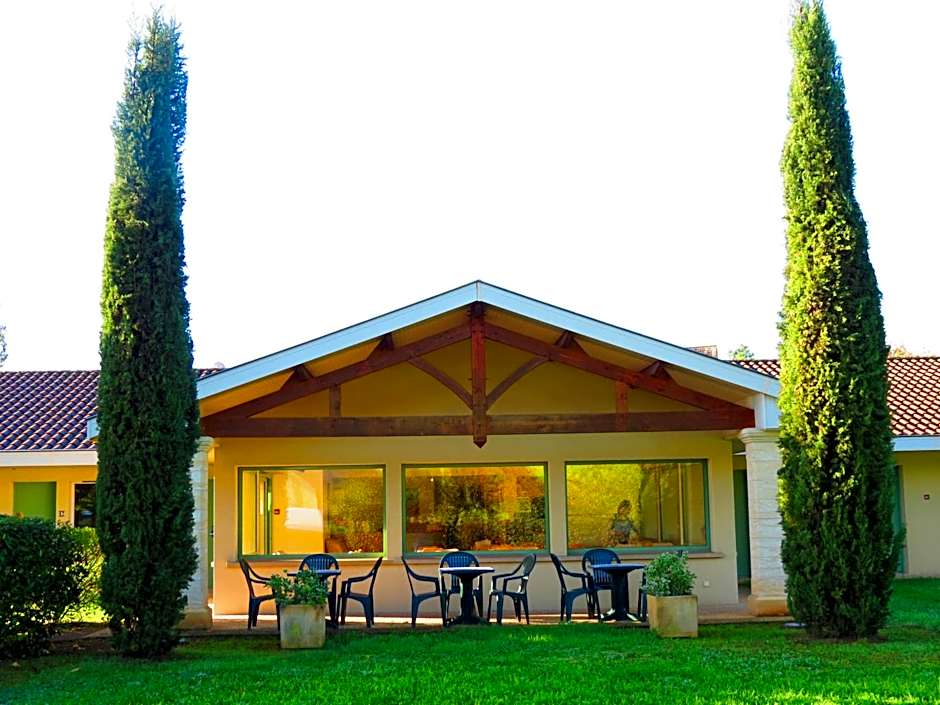 FASTHOTEL Sarlat - Abbys Hotel