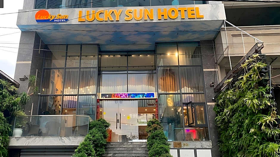 Lucky Sun Hotel