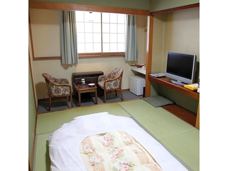 Tsukuba Town Hotel - Vacation STAY 65188v