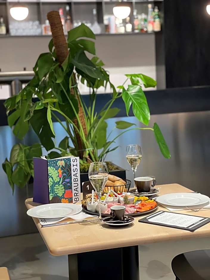 Hotel Restaurant Putzer