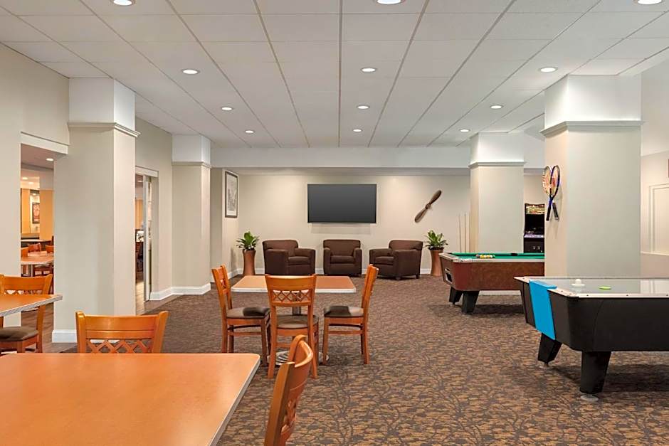 Holiday Inn Birmingham Airport By IHG