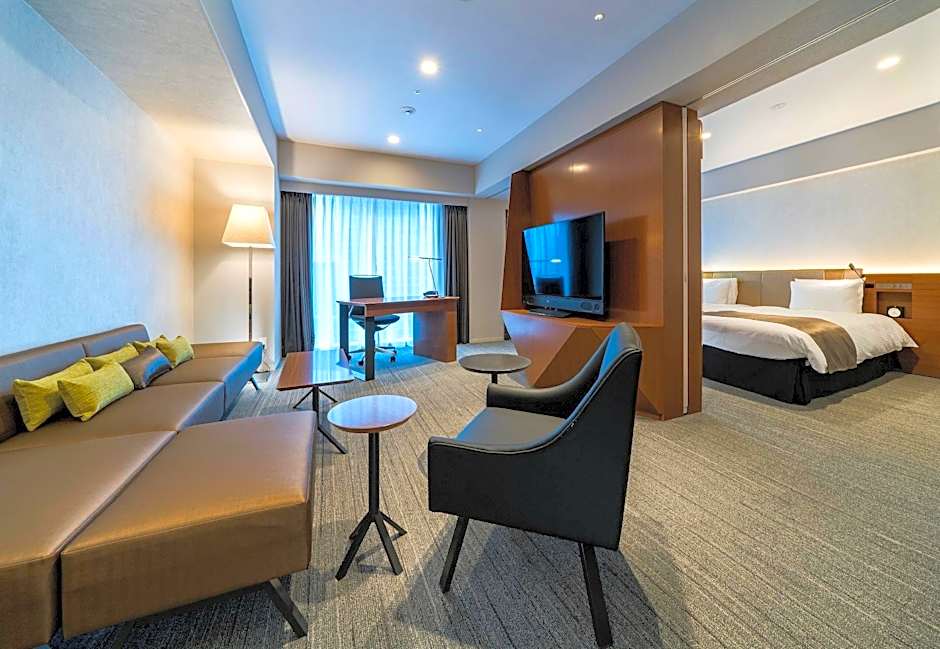 Daiwa Roynet Hotel Nishishinjuku