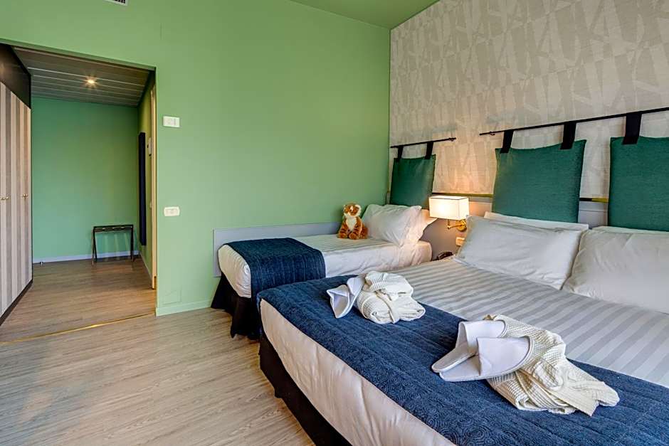 Best Western Plus CHC Florence