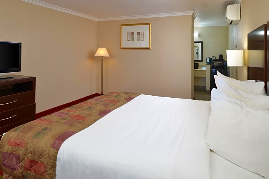 Pacific Shores Inn - Morro Bay