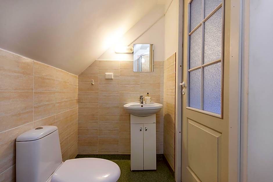 Avanti apgyvendinimas-restoranas