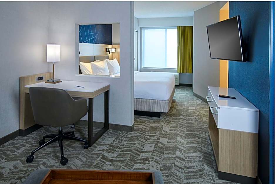 SpringHill Suites by Marriott Detroit Southfield