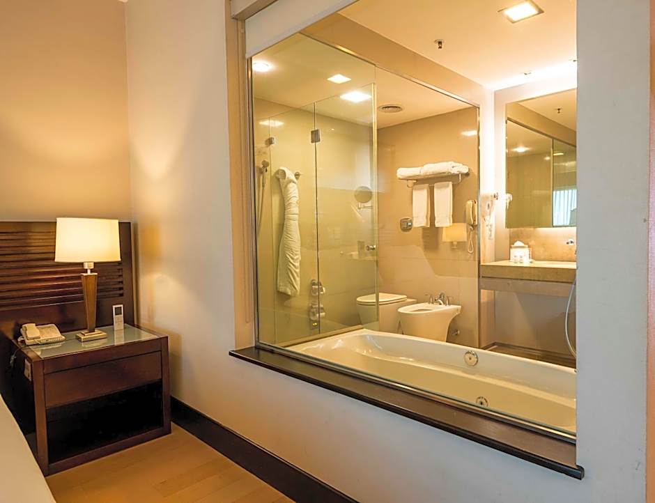 Eurobuilding Hotel Boutique Buenos Aires