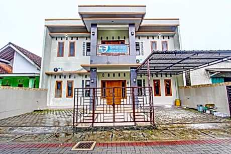 OYO 92071 Yusman Homestay Syariah