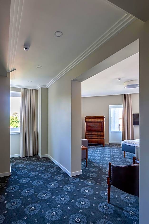 Park Hotel Šiauliai SPA & Conference