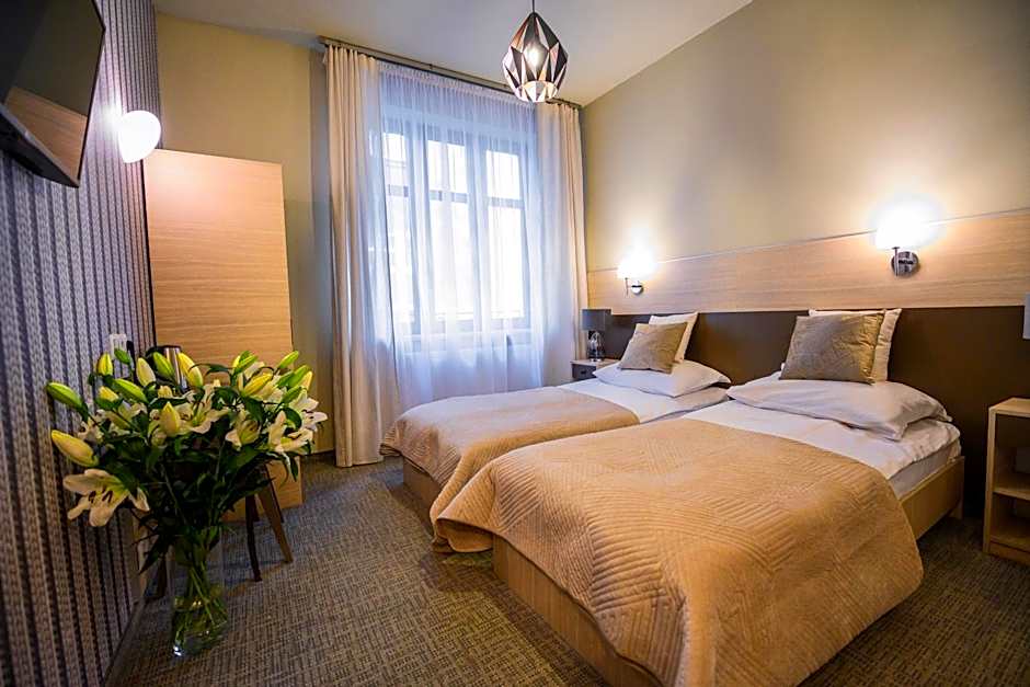Hotel Kazimierz III