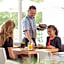 Hotel Novotel Brussels Airport