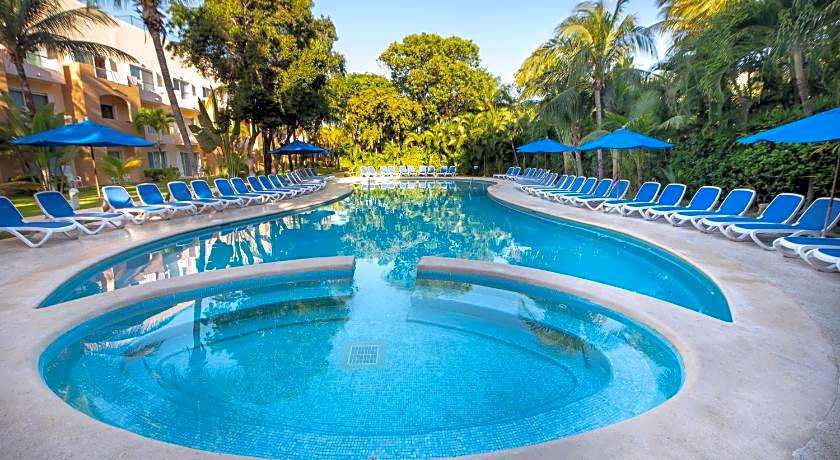 Viva Maya by Wyndham, A Trademark All Inclusive Resort