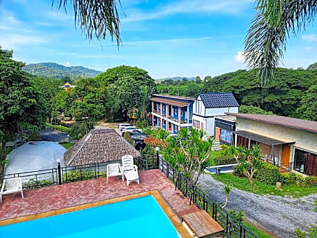 Tongta Homestay