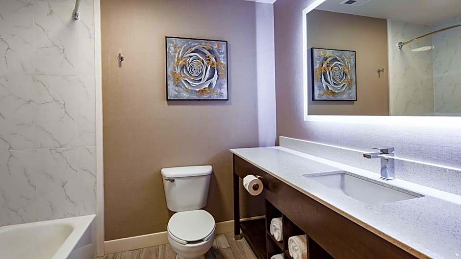 Best Western Independence Kansas City