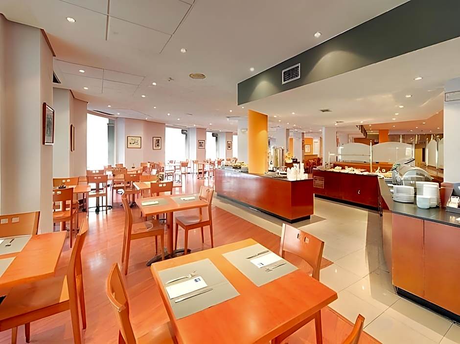 Hotel Madrid Gran Vía 25 Affiliated by Meliá