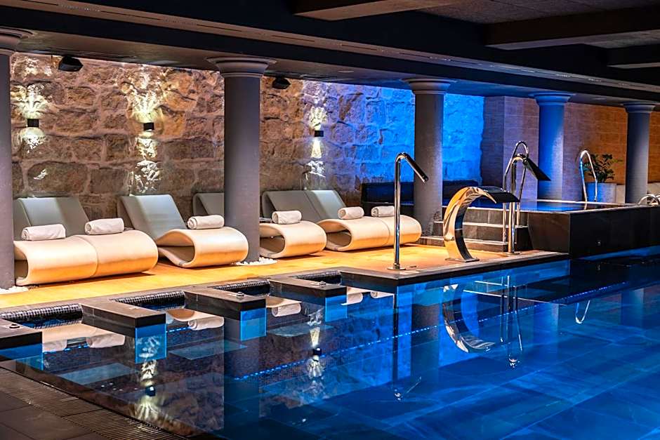 Grand Hotel Lviv Casino & Spa
