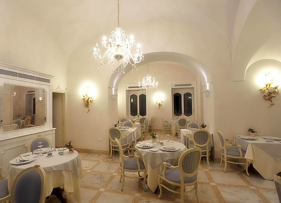 Hotel Villa Fraulo