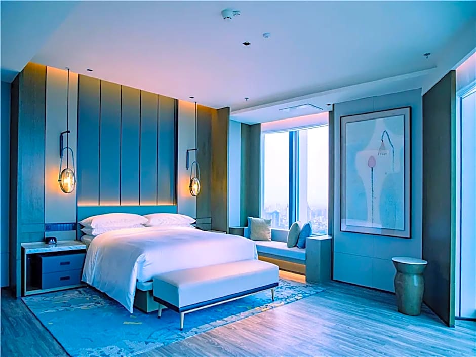 Jinhua Marriott Hotel