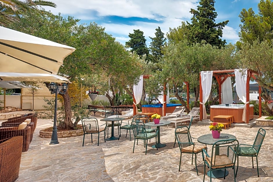 VILLA ADRIATICA HOTEL - ADULTS ONLY