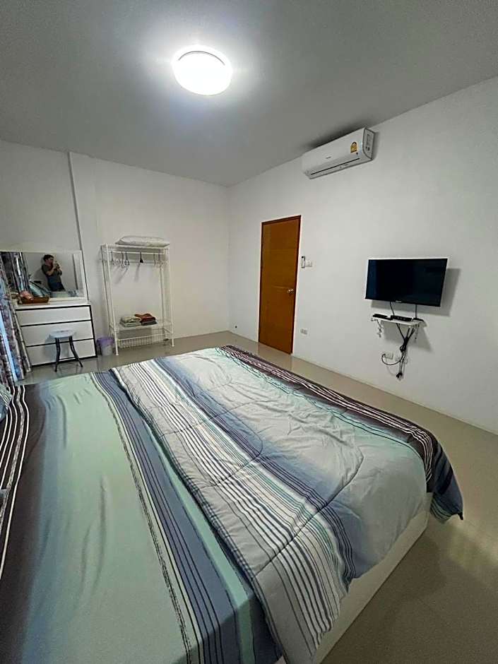 Min&Me House Pattaya