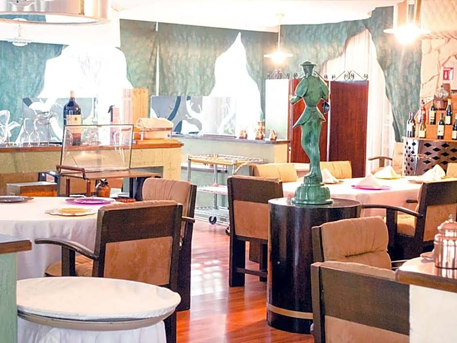 Hotel Real del Sur