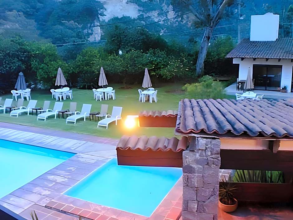 Hotel el Arco